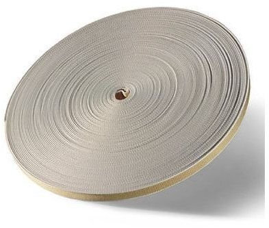 CINTINO x TAPPARELLE PLP STRETTO 14mm MT 50 CORDA FINESTRA TAPPARELLA FETTUCCIA