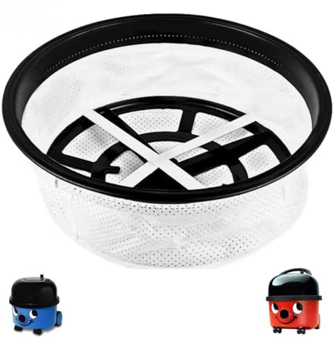 Utiz Filter For Henry Hoover Numatic Hetty Edward James Vacuum Cleaner 305mm