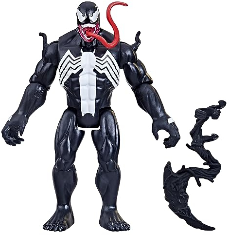 Spider-Man Marvel Epic Hero Series 10 cm große Venom Action-Figur
