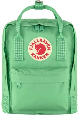 Fjällräven Kånken Mini Apple Mint