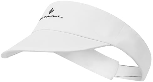 Ronhill Unisex Sonnenlicht-Visier
