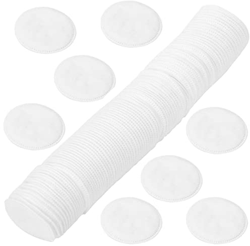 CANIGHT 100pezzi Struccanti Pad Per Rimozione Makeup Assorbenti e Lavabili Per e Della Utilizzo