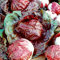 Radicchio Palla Rosa Vegetable Seeds : Seeds Only