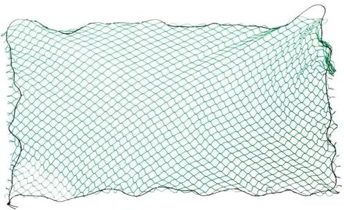 ZWCSHUU Rete per rimorchio con Corda Elastica Rete da carico for rimorchio, Rete a Maglie quadrate, Copertura for Resistente, Accessori for Automobili(250 x 350cm)
