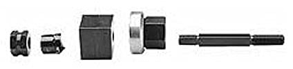 Greenlee 60258 Replacement Counter Nut for Specialty Punches