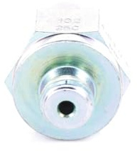 BOSCH Öldruckschalter 0986346002