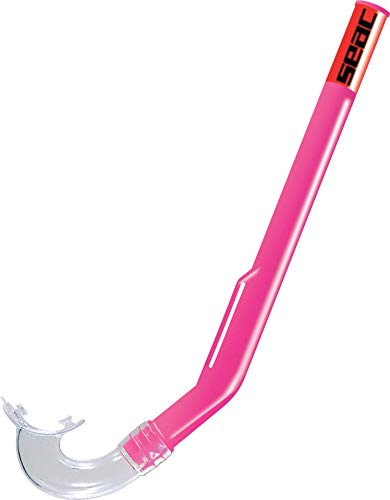 SEAC Z Piccolo, Schwimm- und Snorkelling Schnorchel für Kinder und Junior