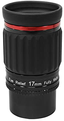 Omegon Redline SW 17mm Okular 1,25 / 2