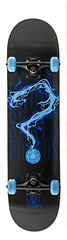 ENUFF Skateboard Complete Deck Pyro II 7.75 Complete