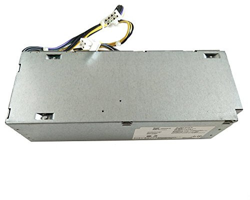 Nadalan 8Pin+4Pin 240 W Alimentazione compatibile HK340-86FP HU240AM-00 AC240EM-00 D240EPM-00 L240AM-00 L240EPM-00 H240AM-02 0M2WH per DELL OptiPlex 3040 3046 5040 7040 3250 T3420 V3650 V3653 V3656 MT
