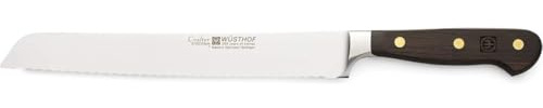 WÜSTHOF Crafter Cuchillo pan 23 cm