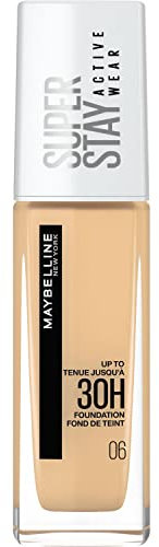 L'Oréal SuperStay Active Wear 30H Foundation 06 Fresh Beige