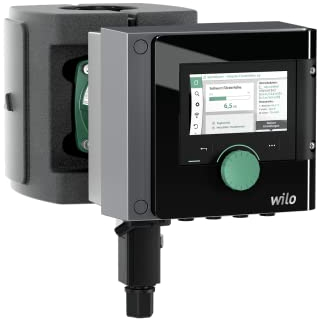 Wilo 2217914 Stratos MAXO 30/0,5-12 PN10-R7 4062679193014