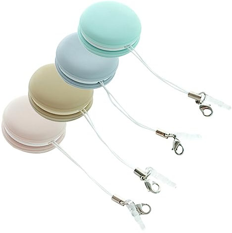 BCOATH 4pièces Lot De Lingettes Nettoyantes Pour Écrans Lunettes Et Lentilles Électroniques