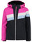 CMP Mädchen Skijacke aus Twill, anthracite, 152