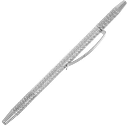 Ciieeo Wischeranpassungswerkzeug Spreizwerkzeug Einstellwerkzeug Für Scheibenwischer Werkzeuge Für Scheibenwischer Reparatur Der Scheibenwaschdüse Silver Metall
