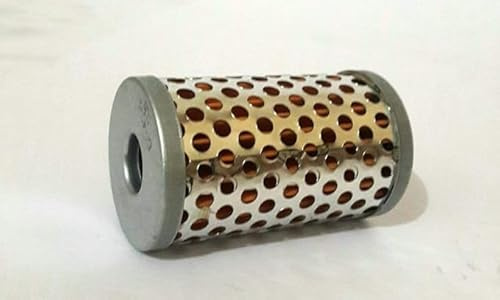 ELEMENTO FILTRANTE DE ACEITE 1 PC. COMPATIBLE CON LA MOTOCICLETA BULLET - 500613-A - HKT-ES