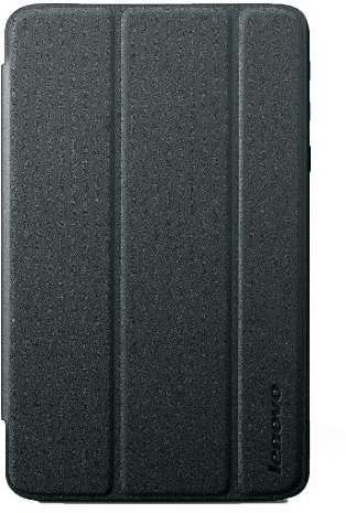 Lenovo Custodia e Pellicola Protettiva per Tablet 7 Pollici S5000, Nero Oscuro