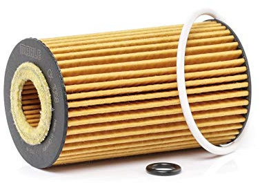 MAHLE OX 1058D Ölfilter - für Vauxhall Mokka X (J13), u.a.