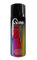 Vernice acrilica spray ml. 400 colore nero lucido ral 9005