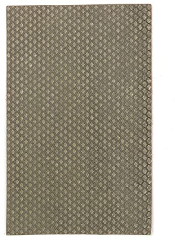 Z-Lion Diamond Abrasive Paper Sheets 400 Grit Diamond Sandpaper for Grinding Stone Glass Ceramic