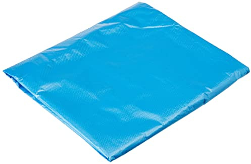 Sodico 00718 Capa Peluqueria Desechable Talla Unica 10Uds