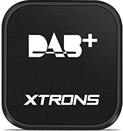 XTRONS DAB Digital Radio Tuner USB Dongle für Auto Android Headunit