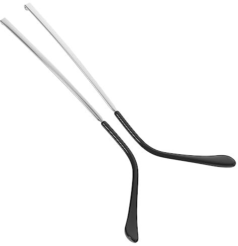 Healeved Metall Ersatz-brillenbügel Brillenreparatur Zubehör Ersatzteil Für Brillenarm Brillenteile