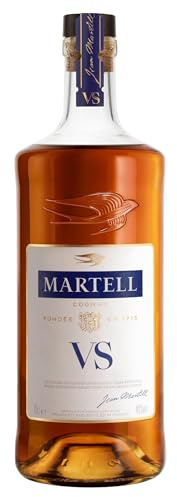 Martell VS Fine Cognac 40% Vol. 0,7l