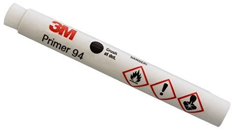 3M Tape Primer 94 PEN .02oz For Vinyl Di-Noc (10 PACK)