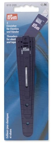 Prym 610200 Einzieher für Bänder und Litzen