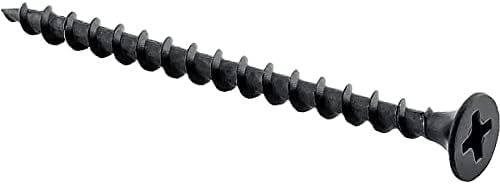 Profi-Buy JD-Schnellbauschrauben | SBS Grobgewinde | 3,9MMx45MM | VE: 1.000 STCK | Antrieb: PH2