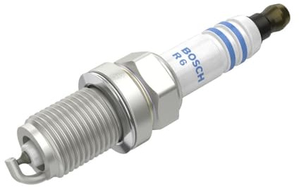 Bosch Automotive 0 242 255 508 Zündkerze FR3KI332, platin