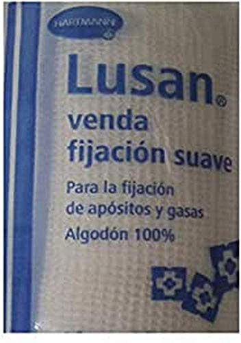 HARTMANN - VENDA FIJACION LUSAN 5M*5CM