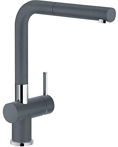 Franke Active Plus Fragranite 115.0373.890 Grafite