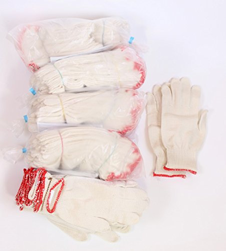KCL Handschuhe CuttoTRIX 921 HONEYWELL Gr. 8 Schutzhandschuhe Schnittschutz, Menge:60 Paar