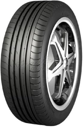 Nankang AS-2+ XL - 265/30R20 94Y - Sommerreifen
