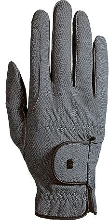 Roeckl Sports Reithandschuh ROECK-Grip Winter, Turnier Winter Handschuh, 6 Farben, Größe 6-11