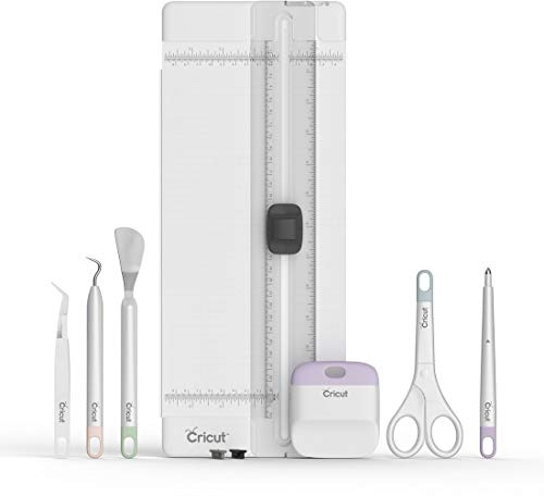 Cricut Essenzieller Werkzeugsatz