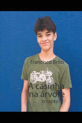 CASINHA NA ÁRVORE: O RAPTO