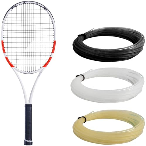 Babolat Pure Strike 18x20 Tennisschläger (4. Generation)