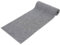 Alfombra de Pasarela para la Entrada de la Cocina al Oscar de 50 cm de Ancho. - Grigio, 80 cm.