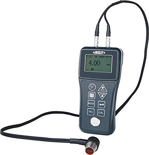 Insize isu-200d ultrasuoni spessimetro.