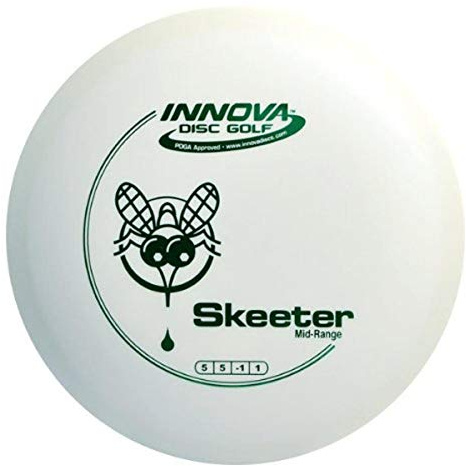 Innova – Champion Disques DX Skeeter Golf Disque (Les Couleurs Peuvent Varier), Colors Vary