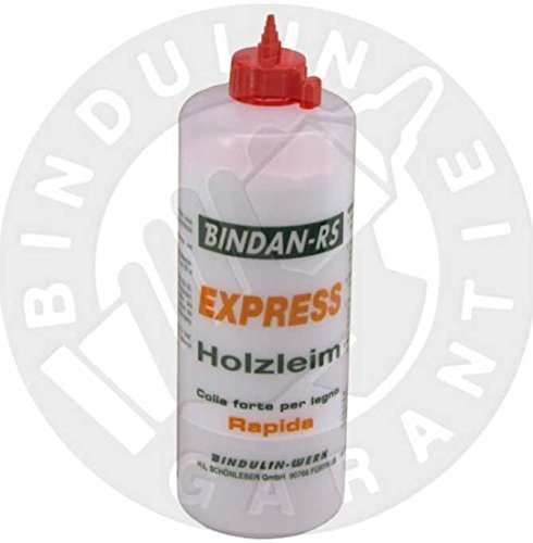 Bindan-RS Leim-Express 1000 g Flasche