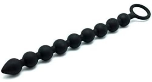 Rimba Anal Beads, 32 cm, 200 g