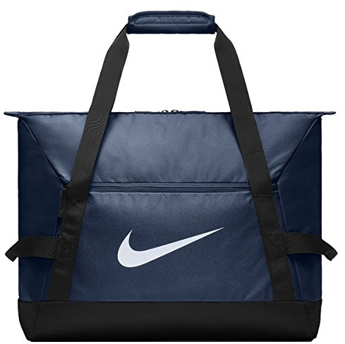 Nike Tasche Medium Academy Team, Midnight Navy/Black/White, 48.5X 30.5 x 38 cm, BA5504-410
