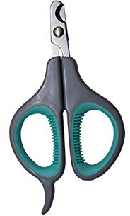 GROOMER ESSENTIALS Nail Scissor