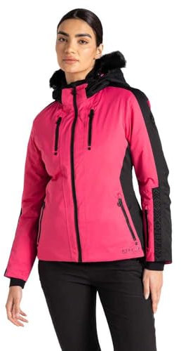 Dare2b Frenzied Veste de ski isolante pour femme