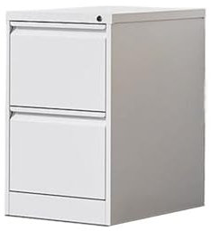 Cenz-888 Aktenschrank A4-Aktenschrank, Büroschublade, Schrankschublade mit Schloss, multifunktionaler Aufbewahrungsschrank, Schublade, Aktendatenspeicher, kurzer Schrank Druckerständer(Klein)